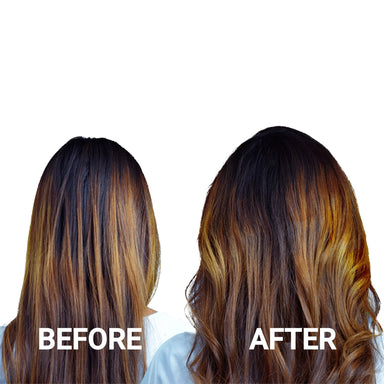 BODYDENSE Vegan Hair Oil for Volume Texture Body Lift - SNOBGIRLS.com