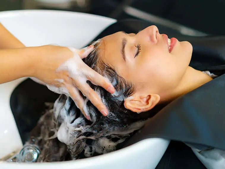 Best Vegan Shampoo for Dry Hair: A Comprehensive Guide - SNOBGIRLS.com