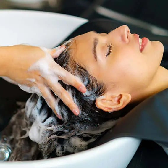 Best Vegan Shampoo for Dry Hair: A Comprehensive Guide - SNOBGIRLS.com