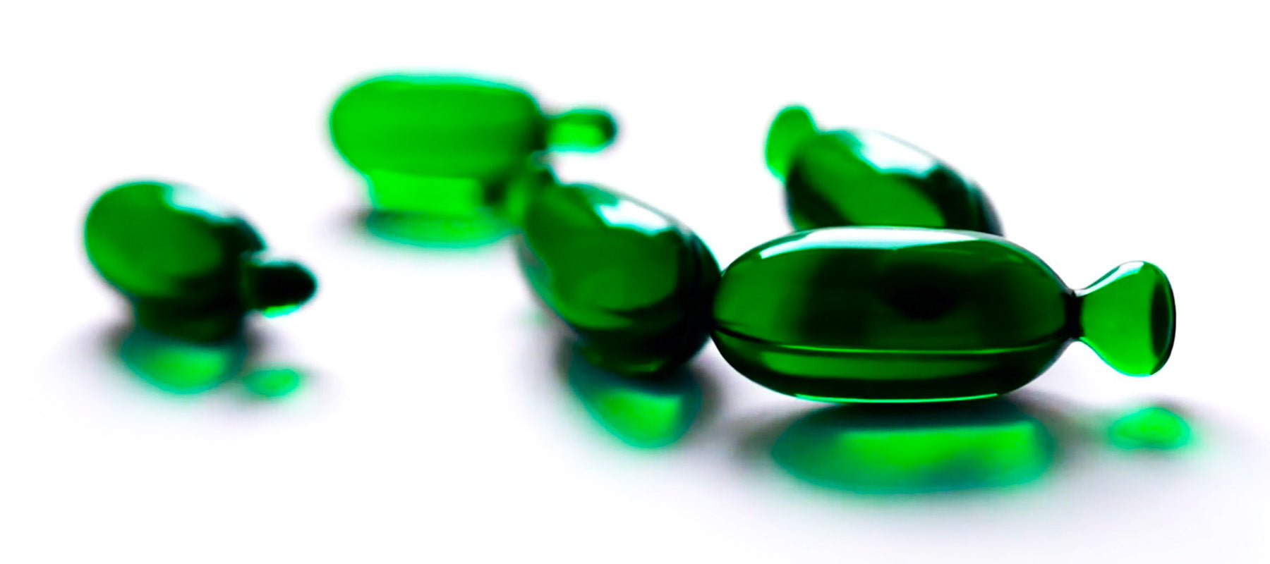 VEGAN HAIR OILS - SNOBGIRLS.com