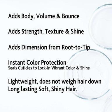 DUO BODYDENSE - Prowash + Masque-Creme 1000 mLBODYDENSE*VOLUME TEXTURE BODY LIFT* WEIGHTLESS STYLE RETENTION*For Fine, Frail, Fragile, Dry or Limp Hair1 x BODYDENSE PROWASH 1000 mL1 x BODYDENSE MASQUE-CREME 1000SNOBGIRLS.com