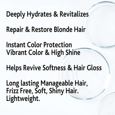 DUO LUMIERE HIGH-CURE - Prowash + Masque-Creme 1000 mLLUMIÈRE HIGH-CURE*PERFECT COLOUR &amp; SHINE* BLONDE &amp; PLATINUM*For Dry, Dull, Weakened, Fragile, Colour Treated, Highlighted or Highly-Lifted Hair1 x LUMIERE HISNOBGIRLS.com