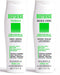 BODYDENSE Shampoo Conditioner DUOVOLUME TEXTURE BODY LIFTWEIGHTLESS STYLE RETENTION
For Fine, Frail, Fragile, Dry or Limp HairLACTOSE and GLUTEN FREE1 x BODYDENSE PROWASH Vegan Shampoo 300 mL1 x BODSNOBGIRLS.com
