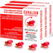 CURALIGN Vegan Hair Oil for Ultra - Smoothing Control - 45 Capsules - SNOBGIRLS.com