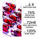 CURALIGN Vegan Hair Oil for Ultra - Smoothing Control - 45 Capsules - SNOBGIRLS.com