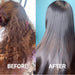 CURALIGN Vegan Hair Oil for Ultra - Smoothing Control - 45 Capsules - SNOBGIRLS.com