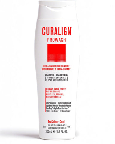 CURALIGN Vegan Hair Shampoo - SNOBGIRLS.com