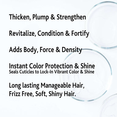 DUO NORMADENSE 2 - Prowash + Masque-Creme 1000 mLNORMADENSE 2*THICK, FULL &amp; DENSE* NORMALIZING DENSIFYINGFor Anemic, Dry, Fine, Frail, Brittle, Thin Looking Hair, Visibly Lacking Density1 x NORMADENSE 2 PROWASHSNOBGIRLS.com