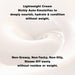 DUO NORMADENSE 2 - Prowash + Masque-Creme 1000 mLNORMADENSE 2*THICK, FULL &amp; DENSE* NORMALIZING DENSIFYINGFor Anemic, Dry, Fine, Frail, Brittle, Thin Looking Hair, Visibly Lacking Density1 x NORMADENSE 2 PROWASHSNOBGIRLS.com