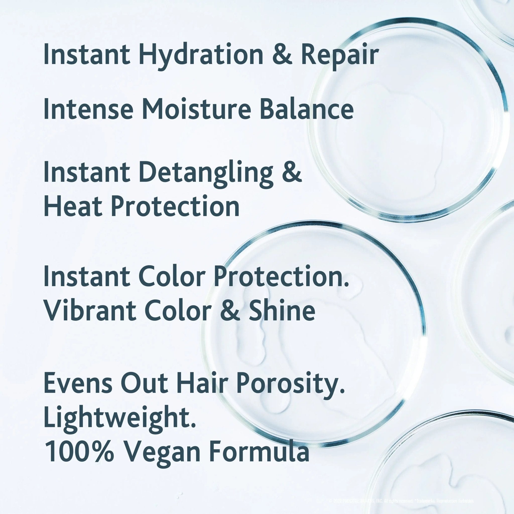 HYDRAMEND Vegan Hair Oil for Intense Hydration & Repair - SNOBGIRLS.com