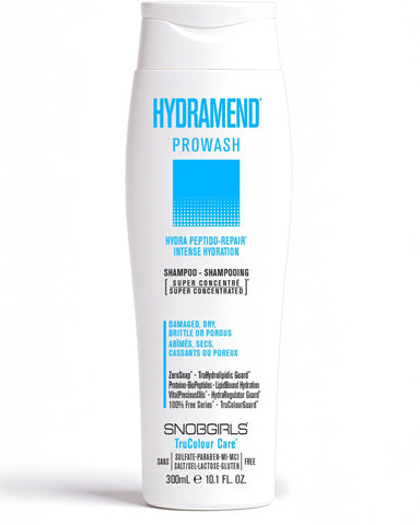 HYDRAMEND Vegan Hair Shampoo - SNOBGIRLS.com
