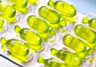 LUMIERE - COLOUR Perfect Colour & Shine Hair Oil 45 Capsules - SNOBGIRLS.com