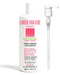 LUMIERE HIGHCURE Prowash Vegan Shampoo & PumpPERFECT COLOUR &amp; SHINEBLONDE &amp; PLATINUM

For Dry, Dull, Weakened, Fragile, Colour Treated, Highlighted or Highly-Lifted HairPerfect for All Shades of Blonde SNOBGIRLS.com
