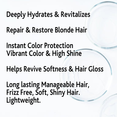 LUMIERE HIGHCURE Shampoo Conditioner Duo LITERS - SNOBGIRLS.com