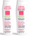 LUMIERE HIGHCURE Shampoo Conditioner DuoPERFECT COLOUR &amp; SHINEBLONDE &amp; PLATINUM
For Dry, Dull, Weakened, Fragile, Colour Treated, Highlighted or Highly-Lifted Hair1 x LUMIERE HIGHCURE  Shampoo 300 SNOBGIRLS.com