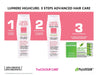 LUMIERE HIGHCURE Shampoo Conditioner Duo - SNOBGIRLS.com
