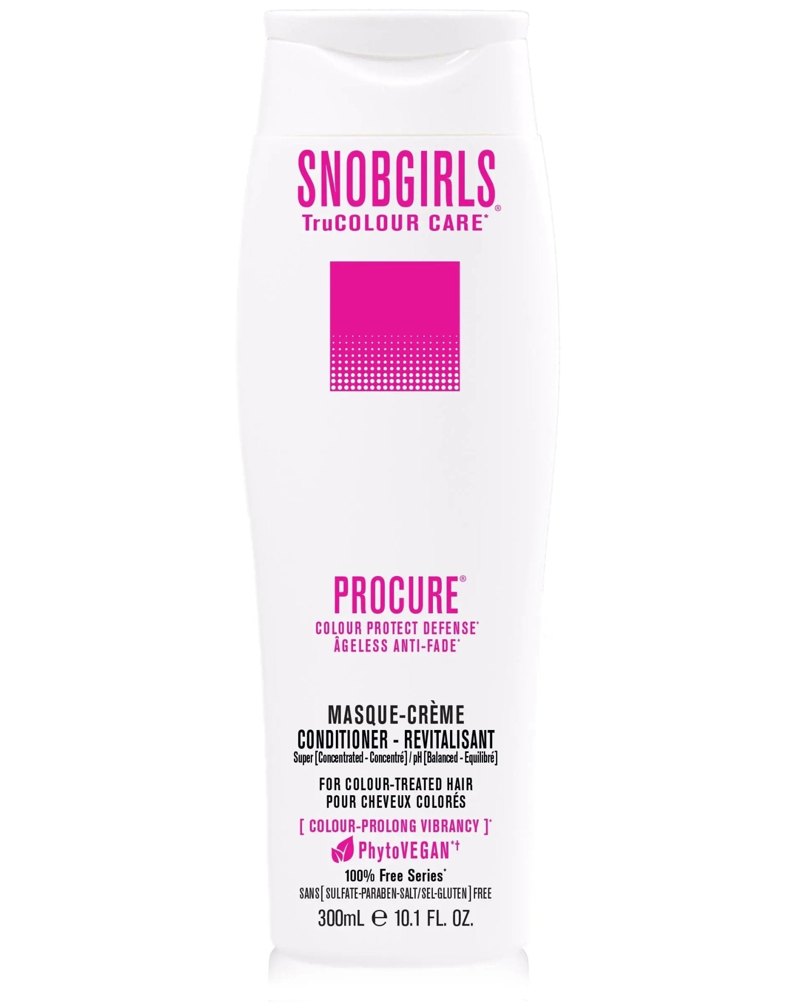 PROCURE Colour Protect Defense Shampoo Conditioner Duo - SNOBGIRLS.com