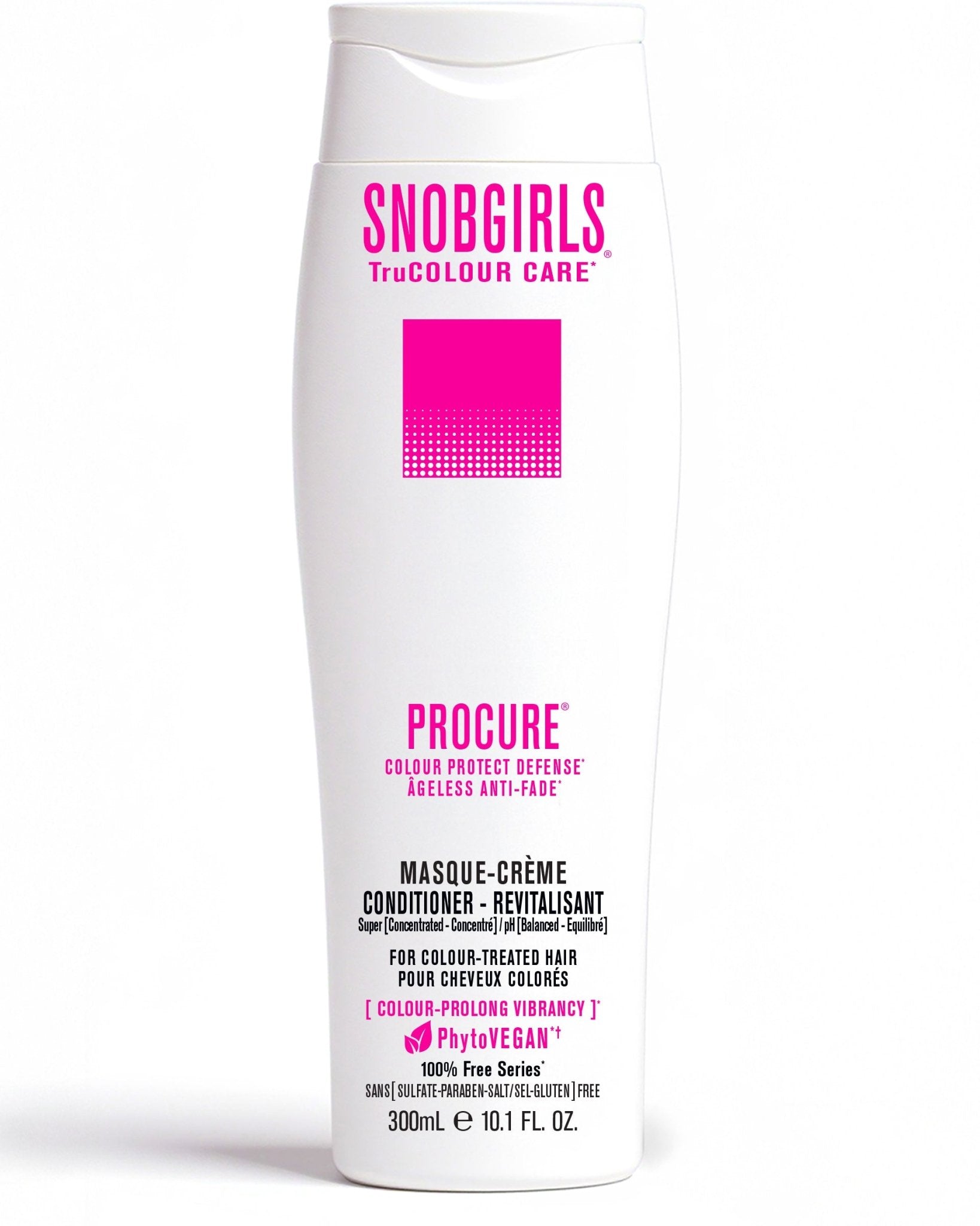 PROCURE Colour Protect Defense Shampoo Conditioner Duo - SNOBGIRLS.com
