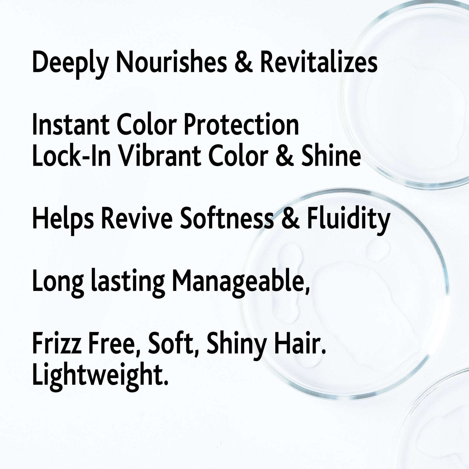 PROCURE Shampoo Conditioner Duo vegan color protect defense for treated hair 2 liters