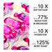 PROCURE Vegan Hair Oil with Rosemary Oil, Biotin & Vitamins - 45 Capsules - SNOBGIRLS.com