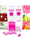 Trio PROCURE Vegan Shampoo, Conditioner, Hair Oil - SNOBGIRLS.com
