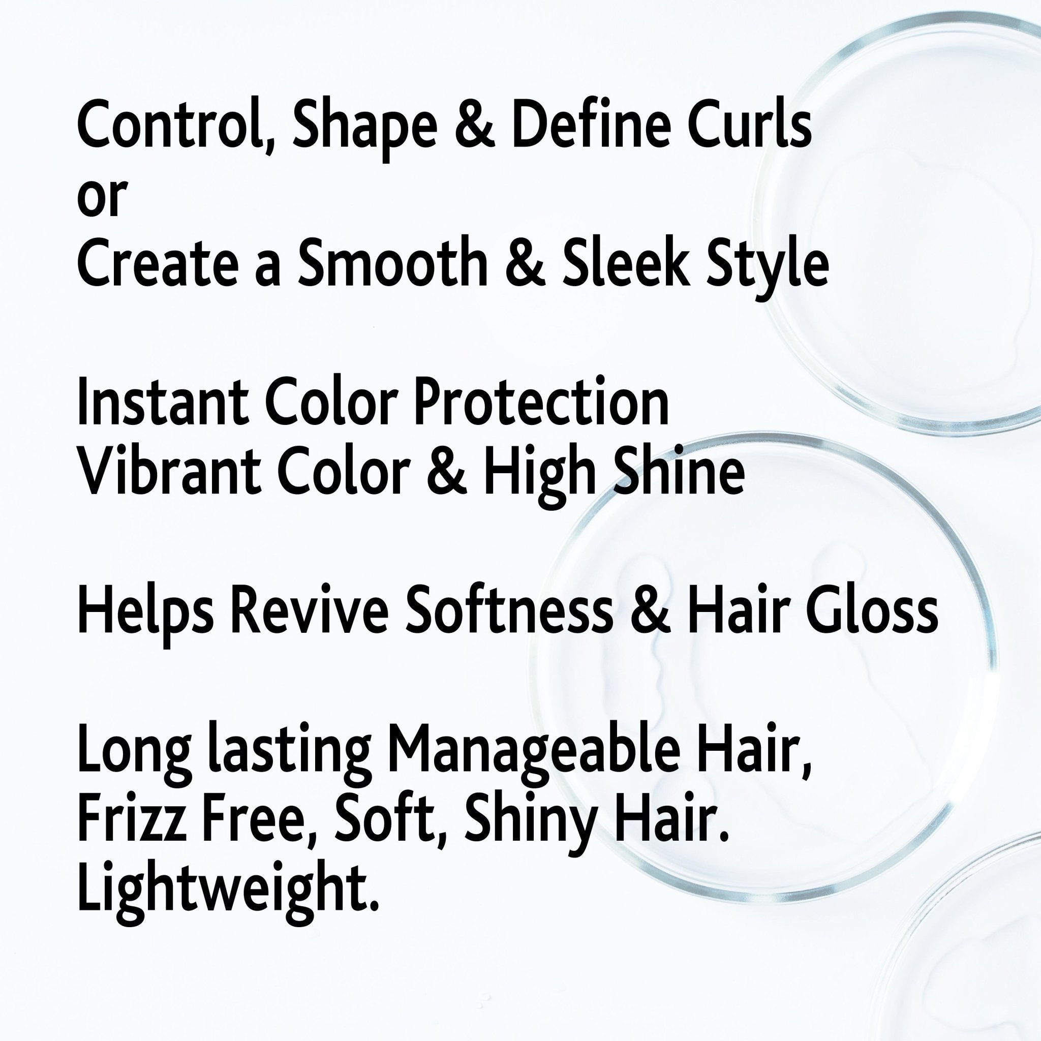 VICE - VERSA CURLS Shampoo Conditioner Duo LITERS - SNOBGIRLS.com