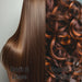 VICE - VERSA LISS & CURLS Vegan Hair Oil with Olive Oil, Avocado & Biotin - SNOBGIRLS.com