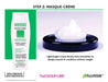 BODYDENSE Masque - Creme Vegan Hair Conditioner - SNOBGIRLS.com