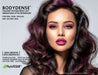 BODYDENSE Prowash Vegan Hair Shampoo & Pump - SNOBGIRLS.com