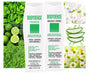 BODYDENSE Prowash Vegan Hair Shampoo & Pump - SNOBGIRLS.com