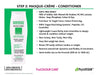 BODYDENSE Shampoo Conditioner DUO LITERS - SNOBGIRLS.com