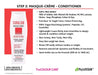 CURALIGN Masque - Creme Vegan Hair Conditioner - SNOBGIRLS.com