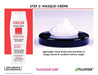 CURALIGN Masque - Creme Vegan Hair Conditioner - SNOBGIRLS.com