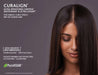 CURALIGN Prowash Vegan Hair Shampoo & Pump - SNOBGIRLS.com