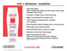 CURALIGN Prowash Vegan Shampoo - SNOBGIRLS.com