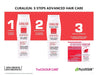 CURALIGN Shampoo Conditioner Duo LITERS - SNOBGIRLS.com