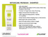 DETOXCURE Prowash Vegan Shampoo - SNOBGIRLS.com