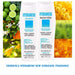 HYDRAMEND Hydrating Shampoo Conditioner DUO LITERS - SNOBGIRLS.com
