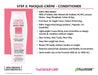 LUMIERE HIGHCURE Shampoo Conditioner Duo - SNOBGIRLS.com