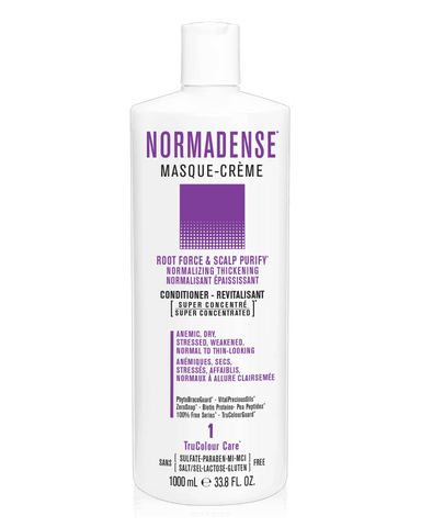 NORMADENSE 1 Masque - Creme Vegan Conditioner - SNOBGIRLS.com