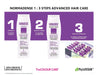 NORMADENSE 1 Masque - Creme Vegan Conditioner - SNOBGIRLS.com