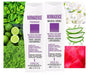 NORMADENSE 1 Prowash Vegan Hair Shampoo - SNOBGIRLS.com