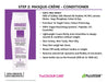 NORMADENSE 1 Shampoo Conditioner Duo - SNOBGIRLS.com
