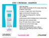 NORMADENSE 2 Prowash Vegan Shampoo - SNOBGIRLS.com