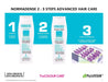 NORMADENSE 2 Prowash Vegan Shampoo - SNOBGIRLS.com