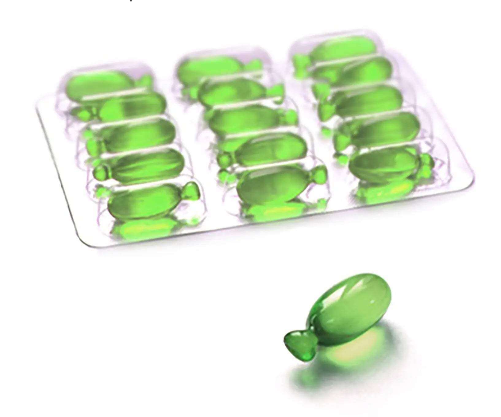 PRO BACKBARBOX hair colour additive with protective capsules for vibrant, shiny, and healthy hair during coloring and bleaching.