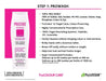 PROCURE Shampoo Conditioner Duo LITERS - SNOBGIRLS.com