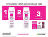 PROCURE Shampoo Conditioner Duo LITERS - SNOBGIRLS.com