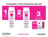 PROCURE Vegan Conditioner & Pump - SNOBGIRLS.com