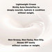PROCURE Vegan Conditioner & Pump - SNOBGIRLS.com